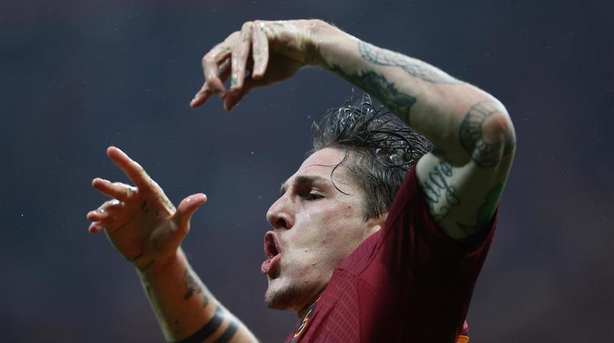 Son dakika: Ve Galatasaray'da veda vakti! Nicolo Zaniolo'nun ayrılık tarihi belli oldu! 27+7 milyon euro...
