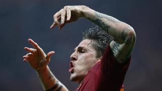 Son dakika: Ve Galatasaray'da veda vakti! Nicolo Zaniolo'nun ayrılık tarihi belli oldu! 27+7 milyon euro...