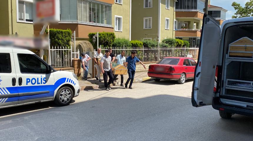 Yer: Kocaeli... Yalnız yaşayan 64 yaşındaki adam evinde ölü bulundu!
