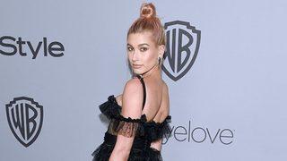 Hailey Baldwin kimdir? Justin Bieber hayranları Hailey Baldwin'i merak ediyor!