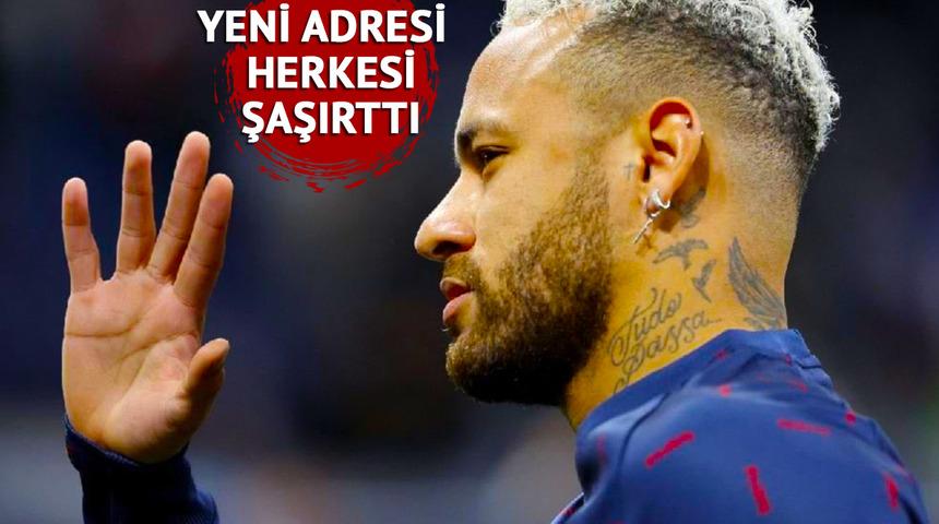 O da Arabistan yolcusu! 'Defol Neymar' demişlerdi, ayrılıyor... Dudak uçuklatan maaş
