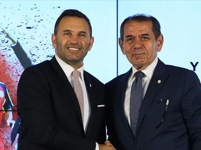 Galatasaraylı yıldızın sözleşmesindeki o madde ortaya çıktı! Eğer bu gerçekleşirse Türk futbolunda yer yerinden oynar...