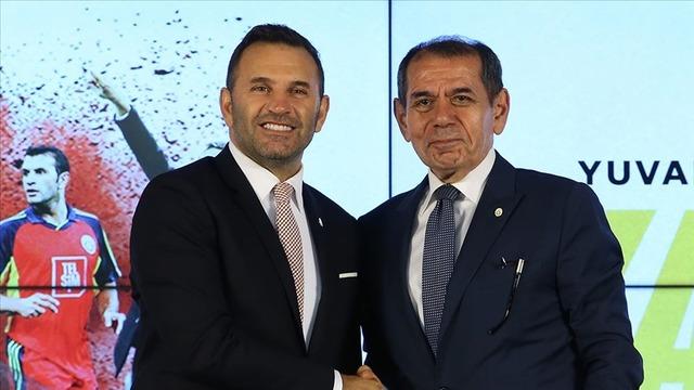 Galatasaraylı yıldızın sözleşmesindeki o madde ortaya çıktı! Eğer bu gerçekleşirse Türk futbolunda yer yerinden oynar...