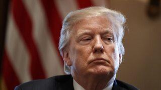 Trump göçmen politikasında kararlı, sırada beş ülke daha var!