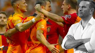 Yönetime gitti 'Ayrılmak istiyorum' dedi! Galatasaray'ın yıldızının o talebine yanıt gecikmedi