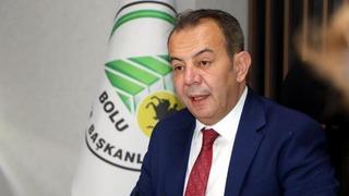 Tanju Özcan'dan dikkat çeken CHP paylaşımı: Şafak 2