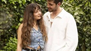 Vermem Seni Ellere dizisi konusu nedir, oyuncuları kimler? Vermem Seni Ellere dizisi nerede çekiliyor? ATV'de başlıyor!