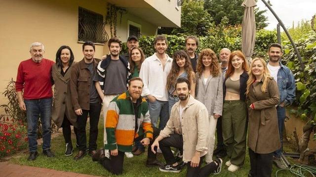 Vermem Seni Ellere dizisi oyuncuları kimler, konusu ne? Vermem Seni Ellere'nin çekildiği Taşkıran nerede? ATV yayın akışı