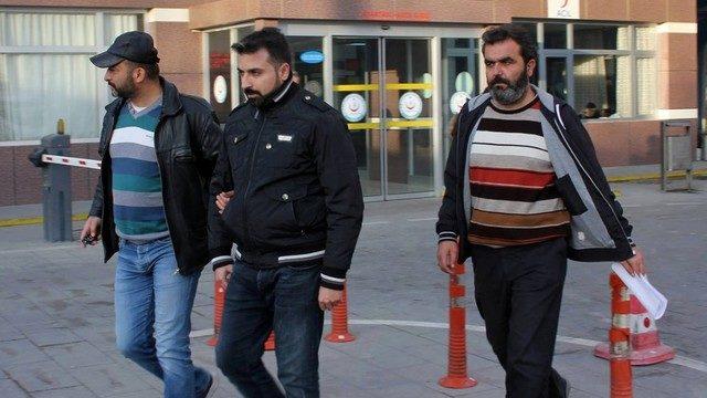 TSK'dan ihraç edilen eski 'Türk Yıldızları' kumpir satarken yakalandı!