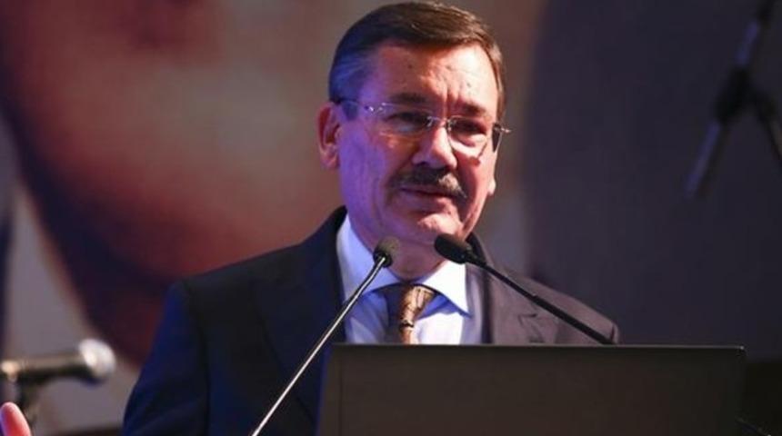Melih G&ouml;k&ccedil;ek hakkında rapor: Ankara'yı hasarlı başkent haline getirdi