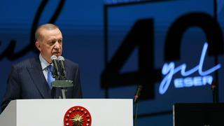 Son dakika: Cumhurbaşkanı Erdoğan'dan Kılıçdaroğlu'na 'kırsal' yanıtı: Artık kimse bu milletin evlatlarını aşağılama cesareti bulamayacak