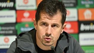 Emre Belözoğlu geri dönüyor! Alex de Souza'nın yerine takım ona emanet... İşte yeni adresi