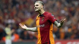 Galatasaray'da Icardi için görülmemiş imza töreni hazırlığı! Tüm dünya konuşacak... Yeni forma numarası satışa hazır 