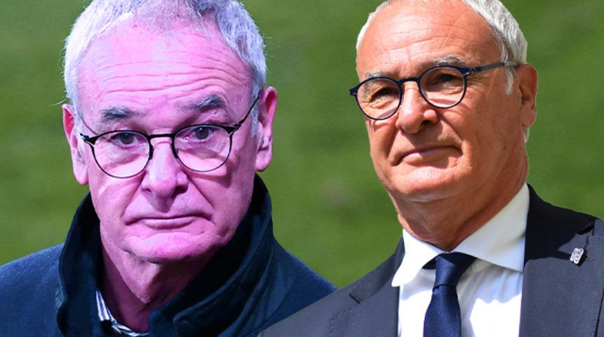 İtalya, Claudio Ranieri'yi konuşuyor! 32 yıl sonra yine aynı olay...
