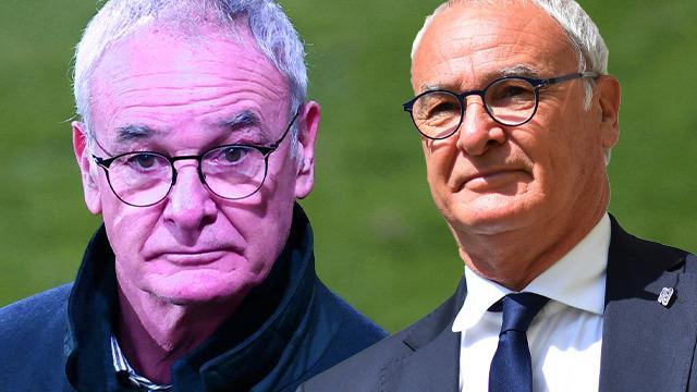 İtalya, Claudio Ranieri'yi konuşuyor! 32 yıl sonra yine aynı olay...