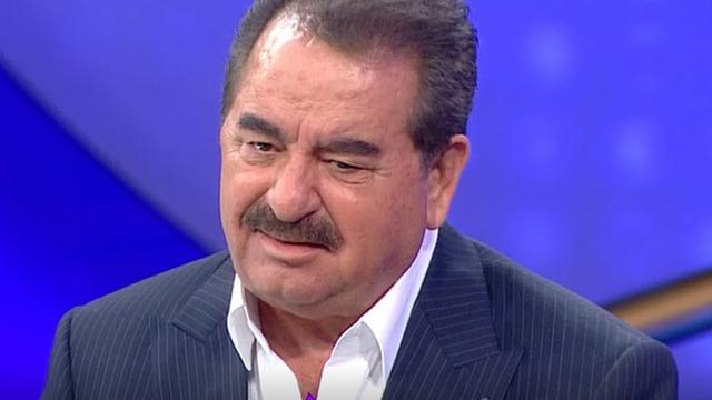 İzmir'de yanan rezidansta dairesi vardı! Türkücü İbrahim Tatlıses isyan etti