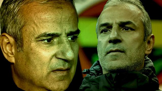 İsmail Kartal, yıllar önce bıraktığı koltuğu devralmaya geliyor! Süper Lig'e geri dönüş...