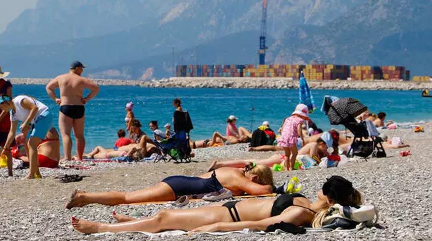 Yaz ne zaman gelecek? Merak edilen soruyla ilgili herkesi üzecek açıklama: Haziran, Temmuz ve Ağustos...