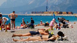 Yaz ne zaman gelecek? Merak edilen soruyla ilgili herkesi üzecek açıklama: Haziran, Temmuz ve Ağustos...