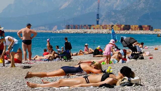 Yaz ne zaman gelecek? Merak edilen soruyla ilgili herkesi üzecek açıklama: Haziran, Temmuz ve Ağustos...