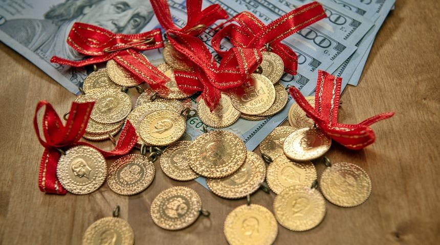 SON DAKİKA | Gram altın ve dolar/TL! Şimdi de Fed faiz kararı… Çarşamba günü her şey değişebilir: ‘Mantıklı değil’ diyerek altın tahmini için rakam verdiler
