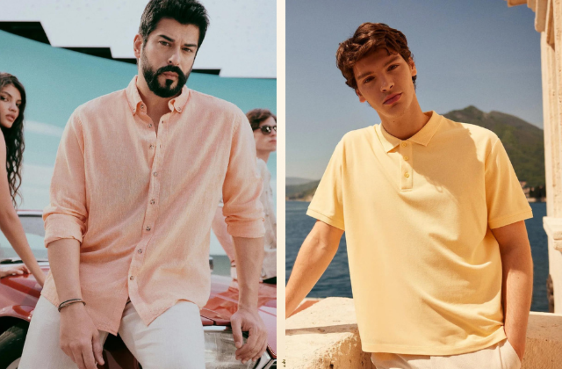 Altınyıldız Classics'te Babalar Günü'ne özel fırsatlar: %50 indirim ve çok al az öde fırsatı