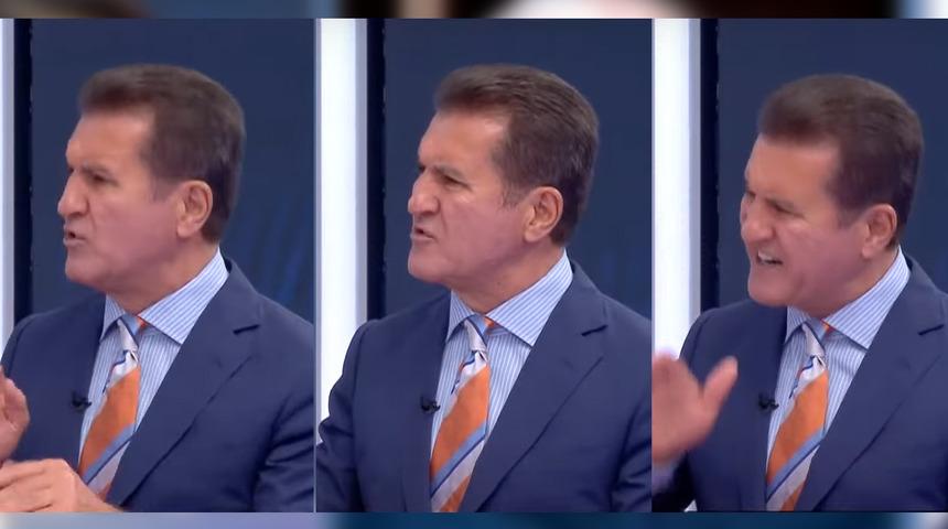 Elini masaya vurdu, sert çıktı! Sarıgül'den 'Millet İttifakı' sözleri: 'Keşke onlar da çalışsaydı! Biri hariç...'