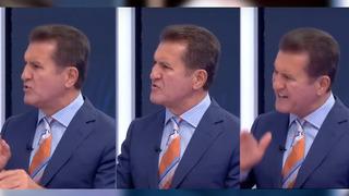 Elini masaya vurdu, sert çıktı! Sarıgül'den 'Millet İttifakı' sözleri: 'Keşke onlar da çalışsaydı! Biri hariç...'