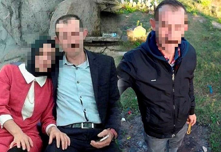 Korkunç plan! Eski eşinin silikonlarını patlattı: 'Senin yaptırdığın göğüslere başkası dokunuyor'