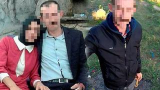 Korkunç plan! Eski eşinin silikonlarını patlattı: 'Senin yaptırdığın göğüslere başkası dokunuyor'