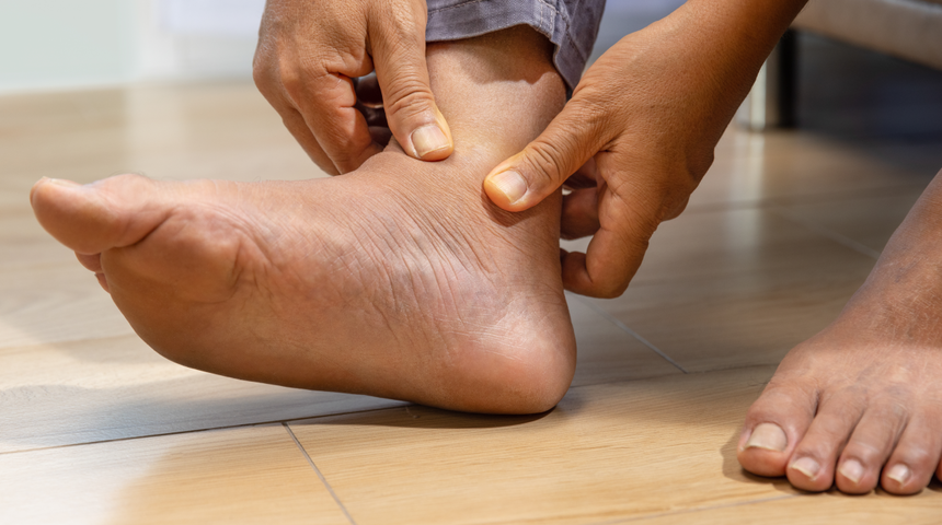 Böbreklerinizde sorun olduğunu gösteren 5 belirti! Sakın vakit kaybetmeyin