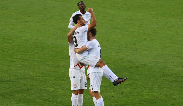 Son dakika: Fenerbahçe, Beşiktaş ve Adana Demirspor'un UEFA Avrupa Konferans Ligi'ndeki muhtemel rakipleri belli oldu! G3