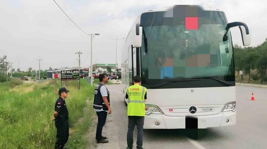 Denizli’de sahte rehber ve acentelere geçit verilmiyor