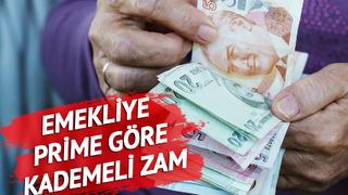 Memur ve emekli zammı için düğmeye basılıyor! 5-6 maddelik yasa teklifi hazır: Kurban Bayramı bitiminde Meclis’e geliyor… Prime göre kademeli artış