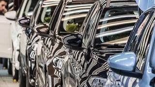 Ticaret Bakanlığı'ndan otomotiv sektörü ile ilgili açıklama! 'Gerekli tüm adımlar atılacaktır'