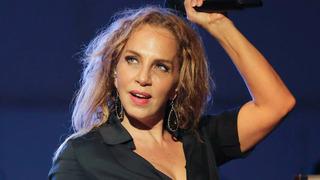 Sertab Erener'in son hali çok konuşuldu! Yüzündeki değişim dikkat çekti