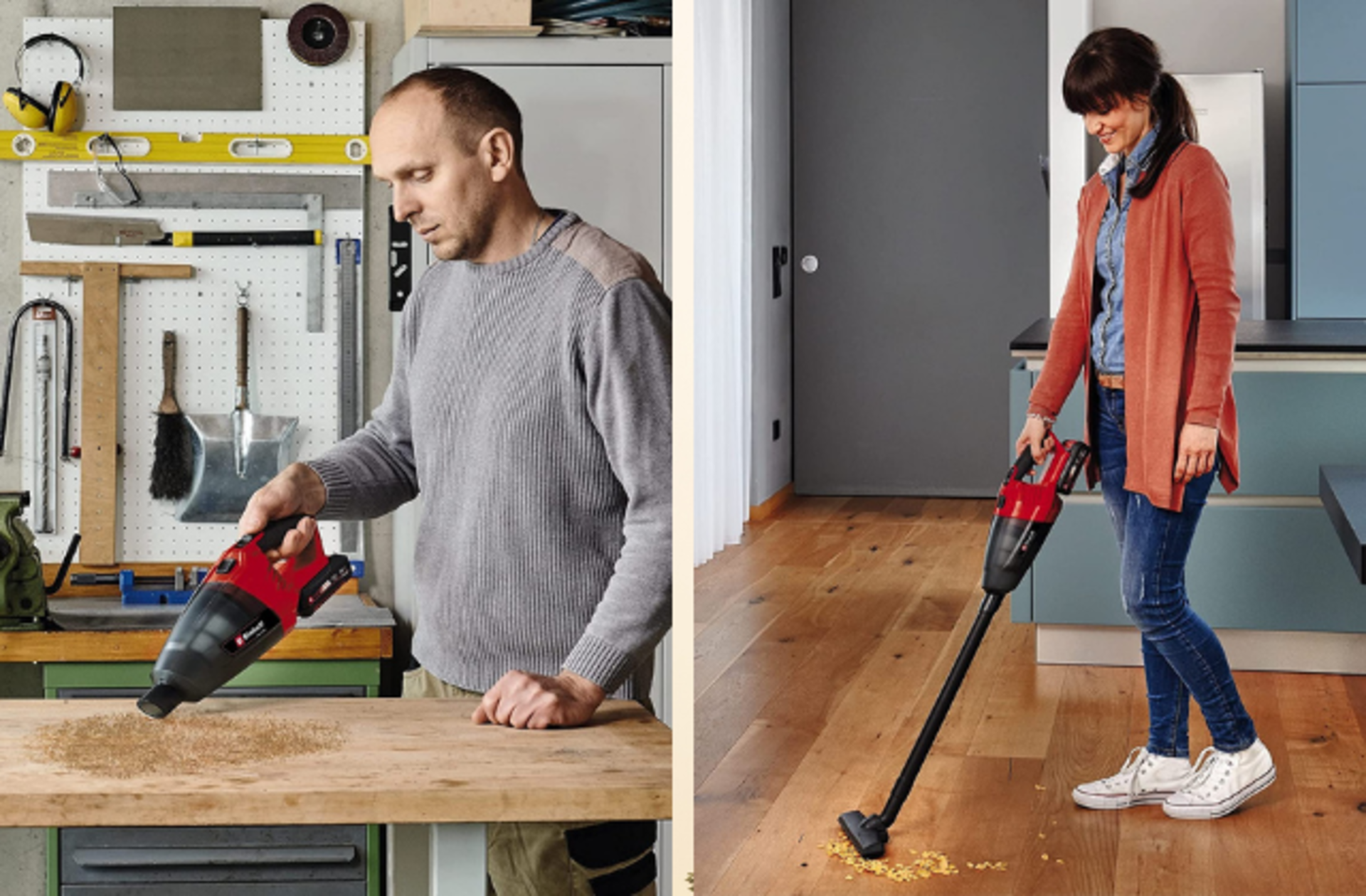 Performansıyla temizliğe damga vuran en iyi el süpürgesi modelleri 2023