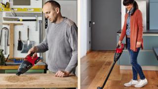 Performansıyla temizliğe damga vuran en iyi el süpürgesi modelleri 2023