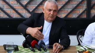 Kırkpınar Güreş Ağası Selim: Kırkpınar'a her çantasını alan gelemeyecek