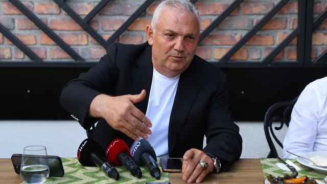 Kırkpınar Güreş Ağası Selim: Kırkpınar'a her çantasını alan gelemeyecek