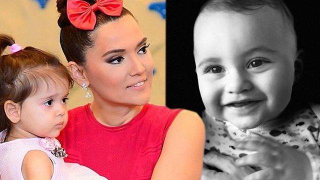 'Cici annen ve Hira ablan hep yanında'