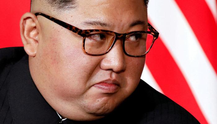 Kim Jong-un'dan işgale tam destek!