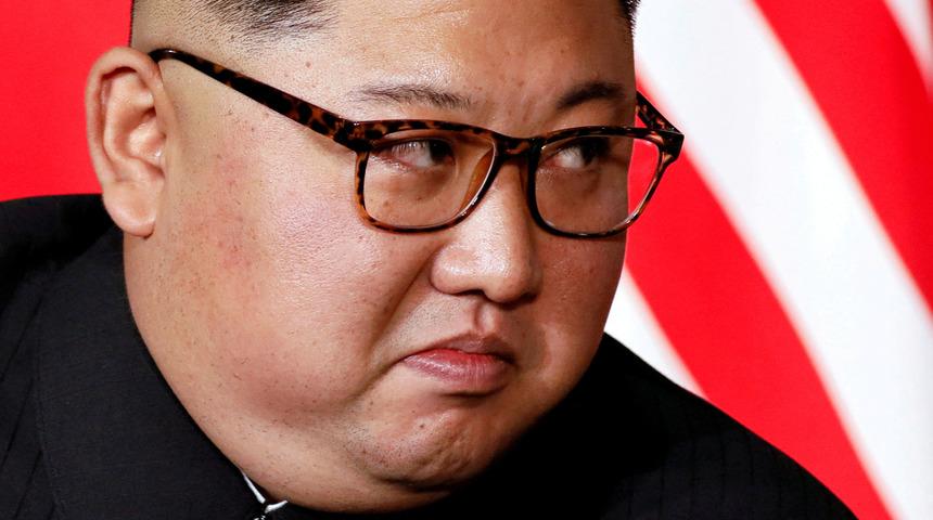 Kuzey Kore'de dünyanın konuştuğu karar: Kim Jong-Un bu 3 kelimeyi yasakladı! Sebebi şaşkına çevirdi...