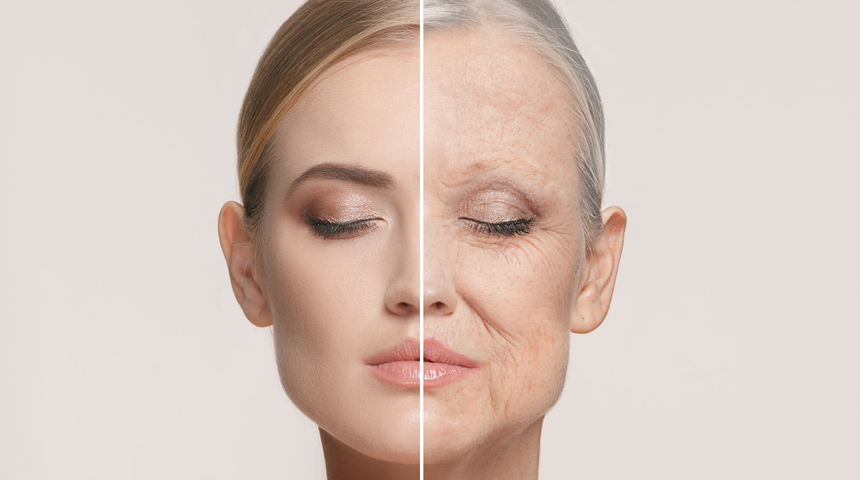 Prof. Dr. İbrahim Saraçoğlu'nun kırışıklıkları yok eden maske tarifi! Yarım saat içinde botoks etkisi yaratıyor