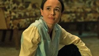 Cinsiyet değiştiren Elliot Page'dan itiraflar! Ayakta idrar yapmayı...