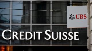 Krizin odağındaki banka için resmen duyurdular! UBS, devlet desteği ile Credit Suisse’yi satın aldı: 1,6 trilyon dolar...