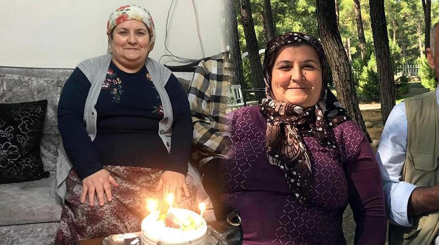 3 çocuk annesi kadın hayatını kaybetmişti! Mahkemeden sanığa 24 ay taksitle ceza