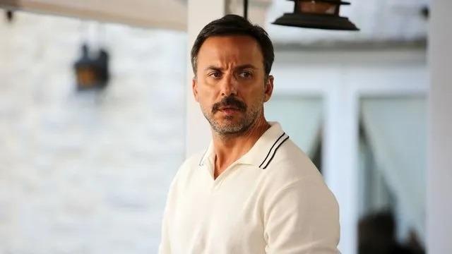 Serkan Altunorak kimdir, nereli ve kaç yaşında? Maviye Sürgün'ün Ozan'ı Serkan Altunorak'ın dizi ve filmlerİ