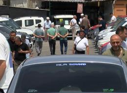 Bayram öncesi ikinci el oto pazarında hareketlilik! 'Geçen haftaya göre bile fiyatlar yükselmiş'