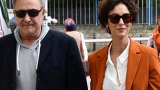 Arzum Onan ile yeni boşanmıştı! Mehmet Aslantuğ hakkında bomba aşk iddiası